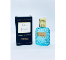 VIP TESTER Christian Dior J'Adore 60ML