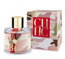 Туалетная вода Carolina Herrera CH Africa limited edition 100 мл