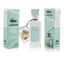 LACOSTE EAU DE LACOSTE L.12.12 NATURAL 60 МЛ