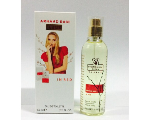 Armand Basi In Red EDT (65 мл)