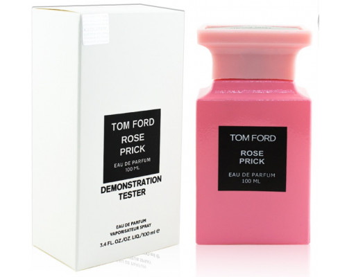 Тестер Tom Ford Rose Prick 100 мл