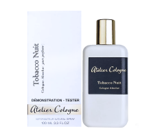 Тестер Atelier Cologne Tobacco Nuit 100 мл