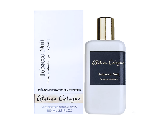 Тестер Atelier Cologne Tobacco Nuit 100 мл (унисекс)