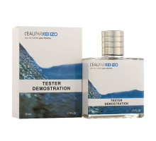 Tester 50ml - Kenzo L`eau Kenzo Pour Homme