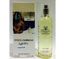 Dolce & Gabbana Light Blue Pour Homme (65мл)