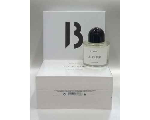 Byredo Lil Fleur (унисекс) 100 мл - подарочная упаковка