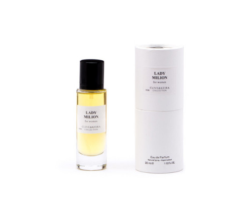 Clive & Keira Lady Milion 30 ml (1028)