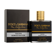 Tester 50ml - D&G The Only One