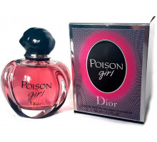 Парфюмерная вода Christian Dior Poison Girl 100 мл