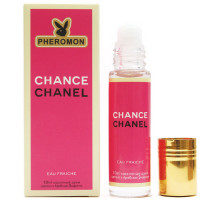 Масляные духи с феромонами Chanel Chance 10ml