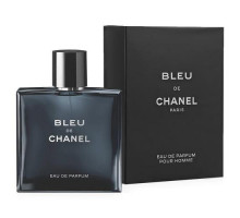 Chanel Bleu de Chanel EDP 100 мл  (EURO)