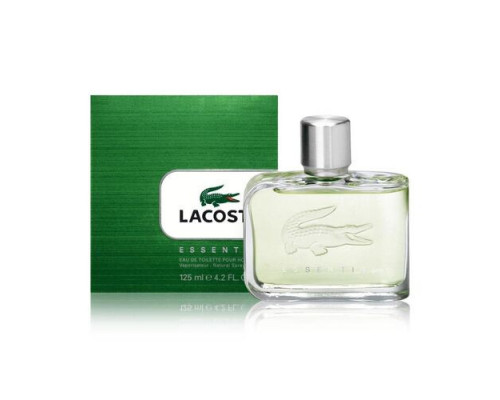 Туалетная вода Lacoste Essential 125 мл