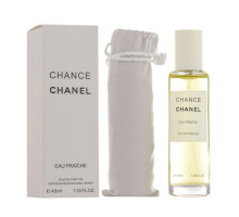 Тестер 40 мл Chanel Chance Eau Fraiche