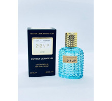 VIP TESTER Carolina Herrera 212 VIP women 60ML