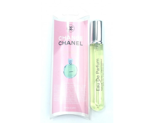 Chanel Chance Eau Fraiche 20мл