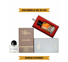 Eva Daniella № W-148-Byredo Bal D‏׳‏‎afrique 100 мл  -ПОДАРОЧНАЯ УПАКОВКА