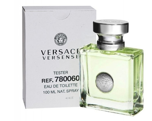 Тестер Versace Versense 100 мл