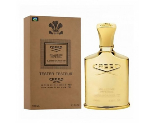 Тестер Creed Millesime Imperial 100 мл (EURO)