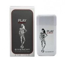 Givenchy Play In The City Pour Femme 75 мл