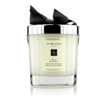 Свеча ароматическая парфюмерная Jo Malone "Wild Bluebell"