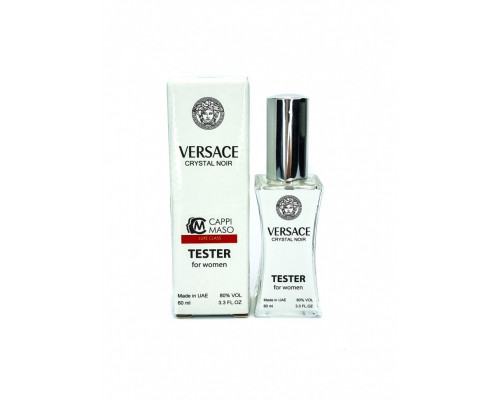 Мини-тестер Versace Crystal Noir 60 мл