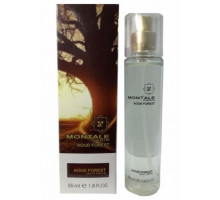 Мини-парфюм с феромонами Montale Aoud Forest 55 мл