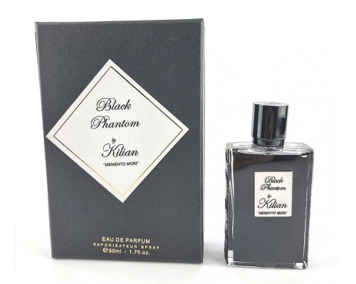 By Cilian Black Phantom 50ml (EURO)