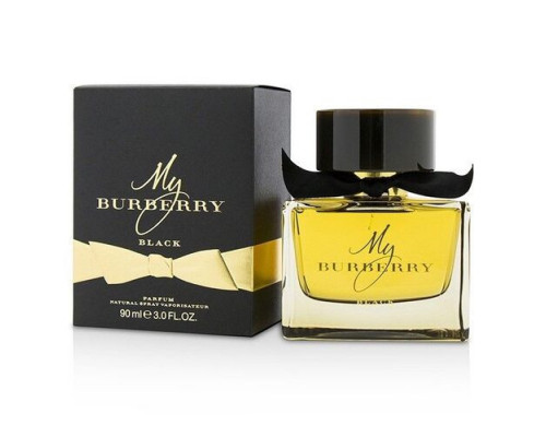 Burberry My Burberry Black 90 мл (EURO)