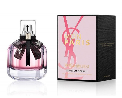 Yves Saint Laurent Mon Paris Parfum Floral 90 мл (EURO)