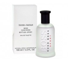 Тестер Hugo Boss Bottled Sport Pour Homme 100 мл