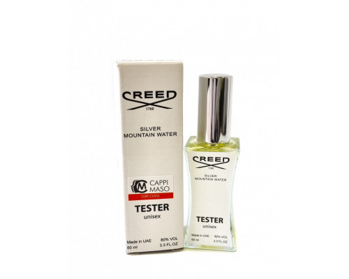 Мини-тестер Creed Silver Mountain Water 60 мл