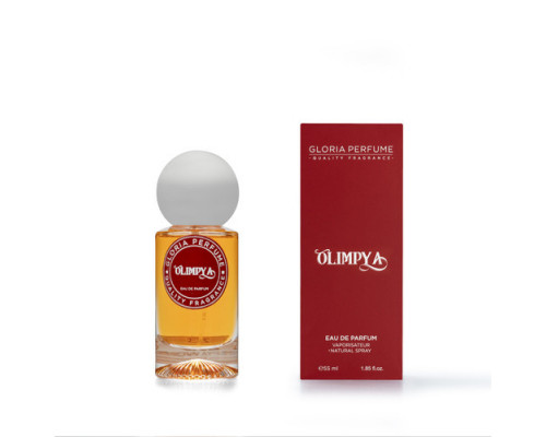 Gloria Perfume OLIMPYA (PACO RABANNE OLIMPIA ) 55 мл