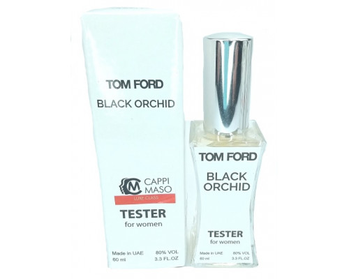 Мини-тестер Tom Ford Black Orchid 60 мл