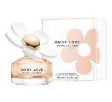 Marc Jacobs Daisy Love 100 мл (EURO)