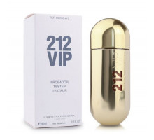 Тестер Carolina Herrera 212 Vip 80 мл (EURO)