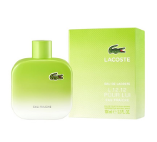 Туалетная вода Lacoste L.12.12 Pour Lui Eau Fraiche 100 мл