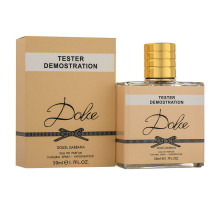 Tester 50ml - D&G Dolce