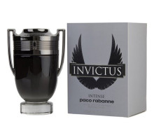 Paco Rabanne Invictus Intense 100 мл (EURO)