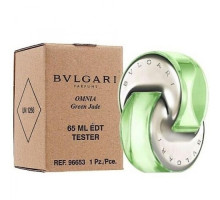 Тестер Bvlgari Omnia Green Jade 65 мл