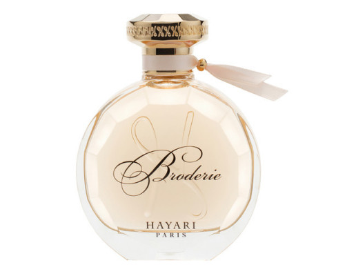 Тестер Hayari Parfums Broderie 100 мл (для женщин)SALE