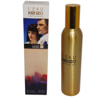 Gold Kenzo L`eau Kenzo Intense Pour Femme, 100ml