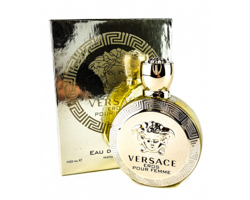 Versace Eros Pour Femme 100 мл A-Plus