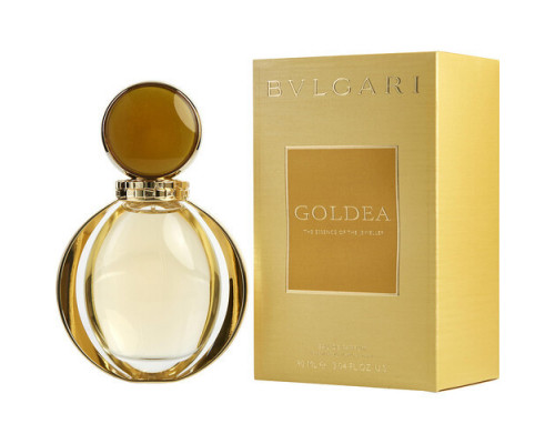 Bvlgari Goldea 90 мл (EURO)