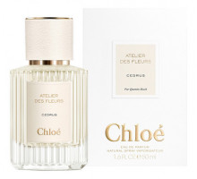 Chloe Atelier des Fleurs Cedrus 50 мл (EURO)