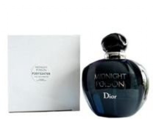 Тестер Christian Dior Midnight Poison 100 мл (EURO)