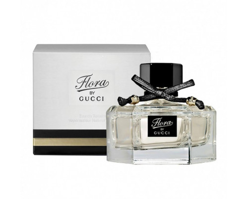 Туалетная вода Gucci Flora by Gucci 75 мл