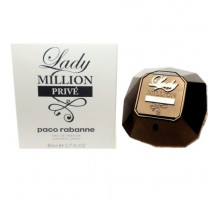 Тестер Paco Rabanne Lady Million Prive 100 мл (EURO)