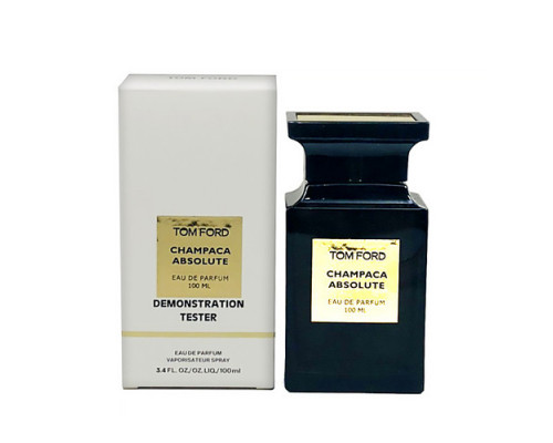 Тестер Tom Ford Champaca Absolute 100 мл