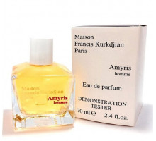 Тестер Maison Francis Kurkdjian Amyris Homme 70 мл