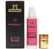 Масляные духи с феромонами Montale Roses Musk 10ml